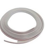 Listwa ozdobna biała 10mm x 5M