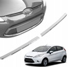 Listwy atrapy przedniej maskownicy grilla do FORD FIESTA VII 2008-2012 HB