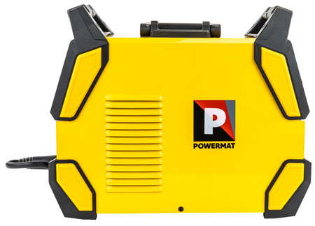 Migomat inwertorowy PM-IMGT-200LP