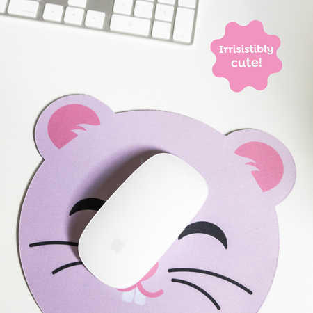 Podkładka pod mysz Miquelrius - Chomik