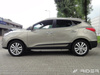 Hyundai ix35 listwy boczne