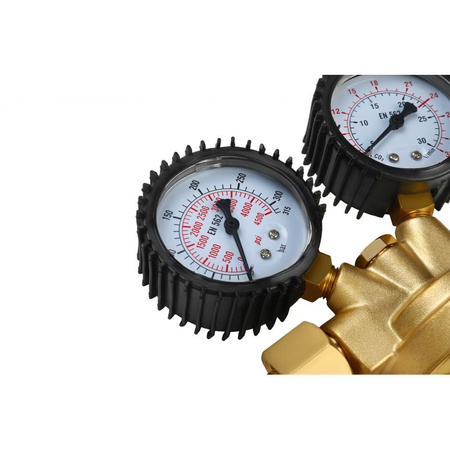 REDUKTOR BUTLOWY AR/CO2 KD1822