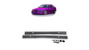 Progi, dokładki progów BMW 3 E36 Compact 1991-1999