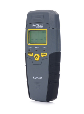 Miernik wilgotności KD11407