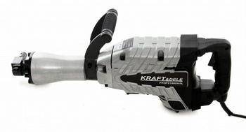 Młot wyburzeniowy 3200W 65J KD1545