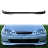 Dokładka Przód Honda Civic 99-00 2/3/4D Type-R (PU)