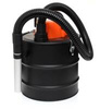 Odkurzacz przemysłowy dwukomorwy KD486 20L + 18L 1400W