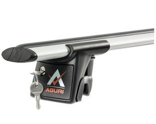 Bagażnik dachowy Aguri Runner Mitsubishi Eclipse Cross 2017-