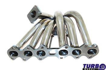 Kolektor wydechowy TOYOTA 2JZ-GTE