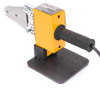 Zgrzewarka do Rur PCV PP 1500W 6 Matryc 20-63MM PM-ZGP-1500T2