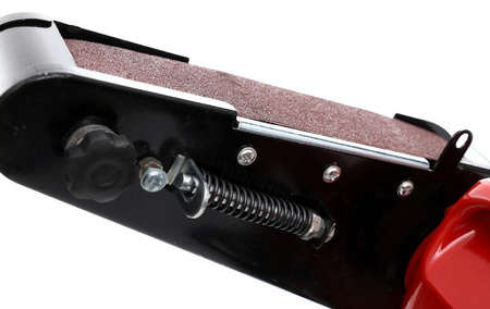 SZLIFIERKA STOŁOWA TAŚMOWA 1800W KD545