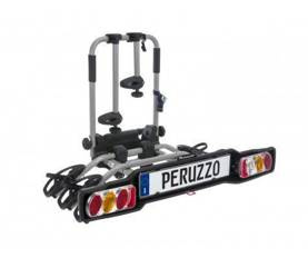 Peruzzo Parma 3 Platforma Na Hak Do Przewozu 3 Rowerów