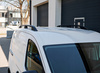 Relingi dachowe VW Volkswagen Caddy IV 2020+ SHORT