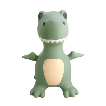 Skoczek Find that Hippo - Dinozaur