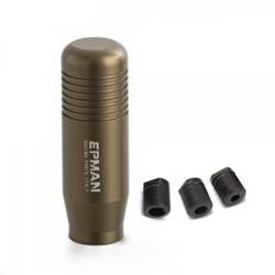 Gałka zmiany biegów EPMAN Brown