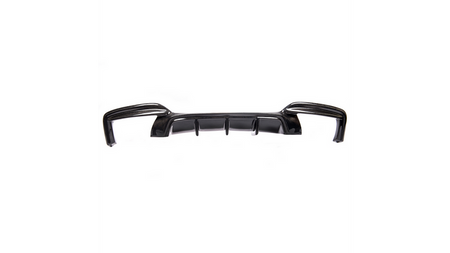 Tylny dyfuzor Carbon BMW 6 F13 F12 F06 2011-2018