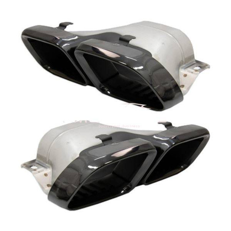 KONCÓWKI MERDECDES W205 GLE C292 W222 15-18