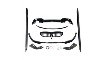 Bodykit BMW 3 G20 przed liftem 2019-2023