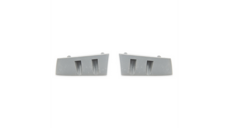 Parts for Sport Trunk Spoiler BMW 3 E36 1990-1999