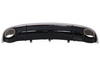 DYFUZOR AUDI A7 10-14 LOOK RS7 OPTIK SERIA ZDERZAK