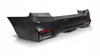 Zderzak tylny sport style pdc do Bmw E92 E93 06-13