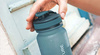 Bidon Lifeventure Tritan 650 ml - Navy