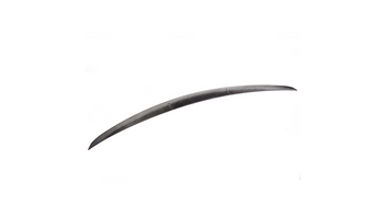 Lotka Lip Spoiler Gloss Black MERCEDES C-Class W205 2013-obecnie