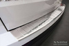 Nakładka na zderzak tylny Skoda Karoq (Stal)