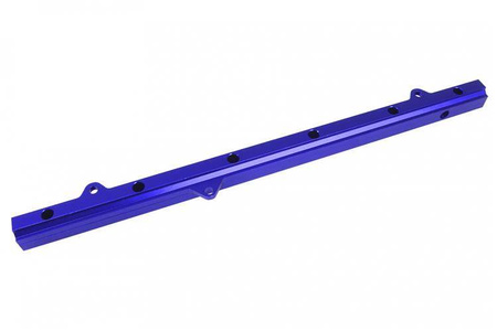 Listwa paliwowa Toyota 2JZ-GTE Blue