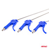 Zestaw pistolety do przedmuchiwania PT-09 AMIO-02627