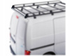 Rolka do platformy 161 cm cruz z adapterami