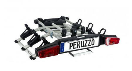 Zephyr 3 Platforma Na Hak (E-bike) 
