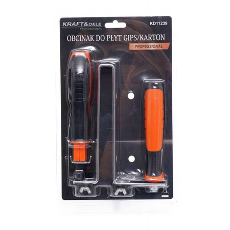 OBCINAK DO PŁYT KARTON-GIPS KD11239