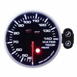 ZEGAR DEPO PK 52mm - WATER TEMP