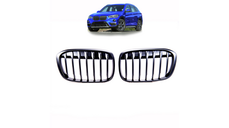 Grill BMW X1 F48
