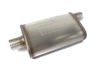 Tłumik przelotowy RBS Technology 2,5" S/C