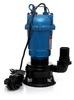 Pompa do szamba z rozdrabniaczem 2850w KD754