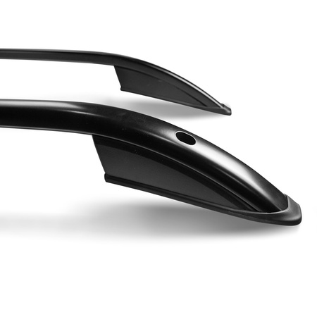 Relingi dachowe Ford Kuga II C520 | DM2 2013-2019 Czarny