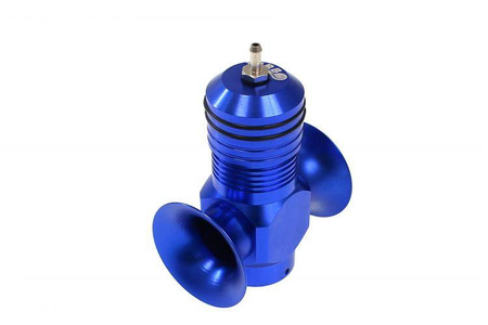BLOW OFF TurboWorks RF Dual Blue