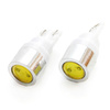Żarówki LED STANDARD T10 W5W 1xSMD HP 1W 12V AMIO-01623
