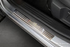 Nakładki progowe do Citroen C4 3 / C4X