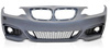 Zderzak przednie sport style BMW f22/f23 13-17