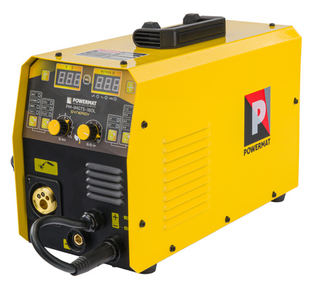 Migomat inwertorowy PM-IMGTS-180L