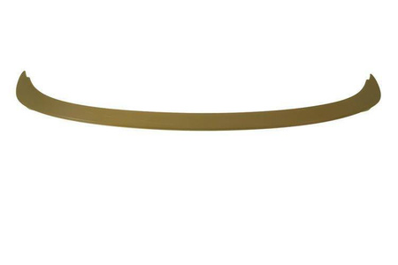 Lotka Lip Spoiler - BMW 3 E90 4D ABS AC Style