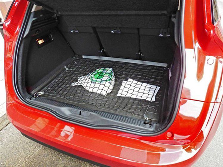 Siatka do bagażnika Citroen C4 Picasso - II Minivan 2013-...