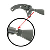 STABILIZATOR ALU BMW 1 F20 F21 2011- ROZPÓRKA