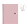 Notebook Miquelrius A4 NB1 SAND 80 stron kratka