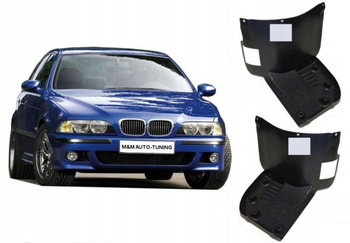KOMPLET NADKOLI DO BMW E39 M-TECH M5
