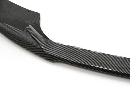 AERO PAKIET BMW X6 F16 15-19 M-TECH LOOK CARBON