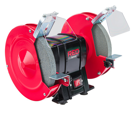 Szlifierka stołowa 200mm RTSS0084